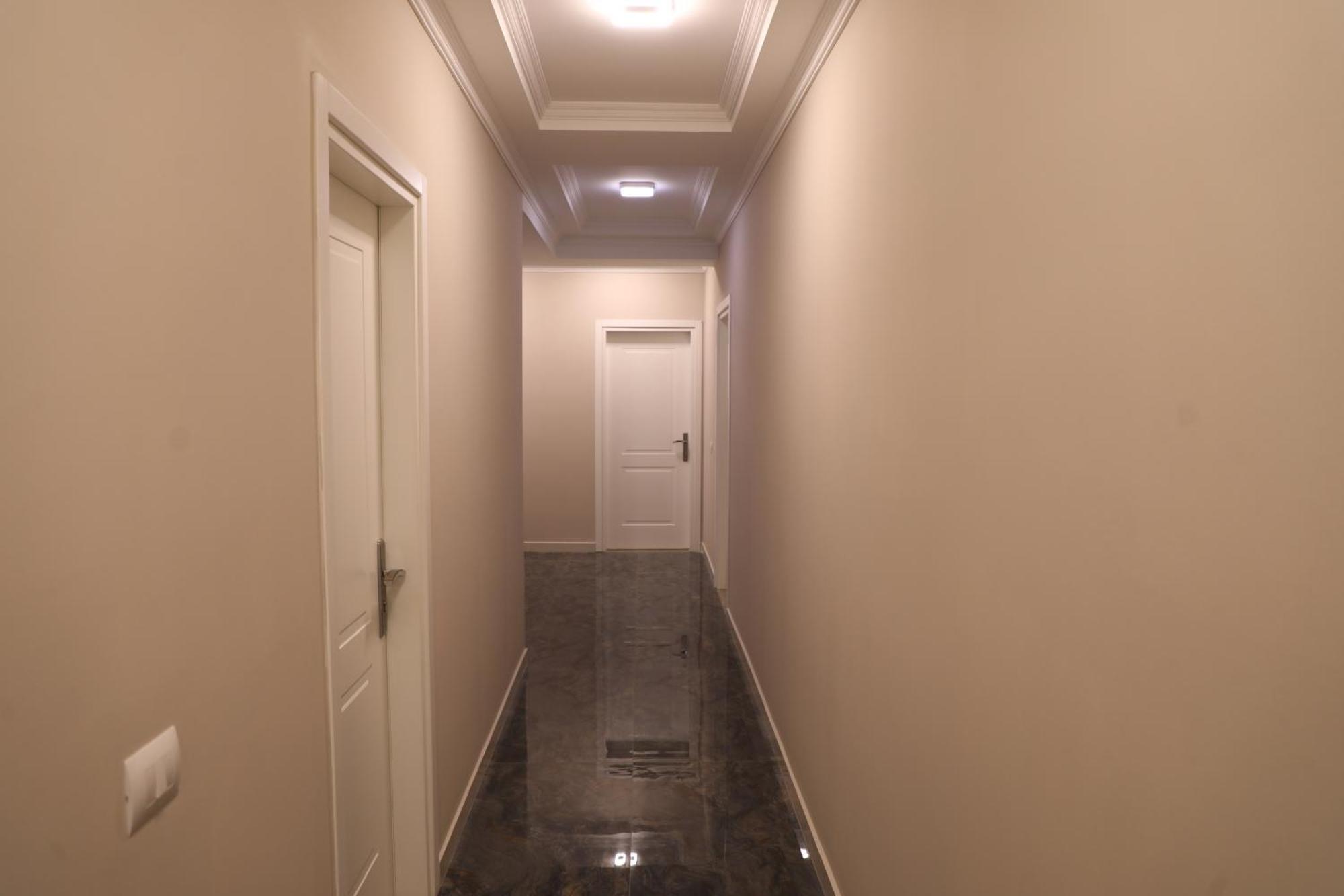 Sela Apartments Saranda Dış mekan fotoğraf