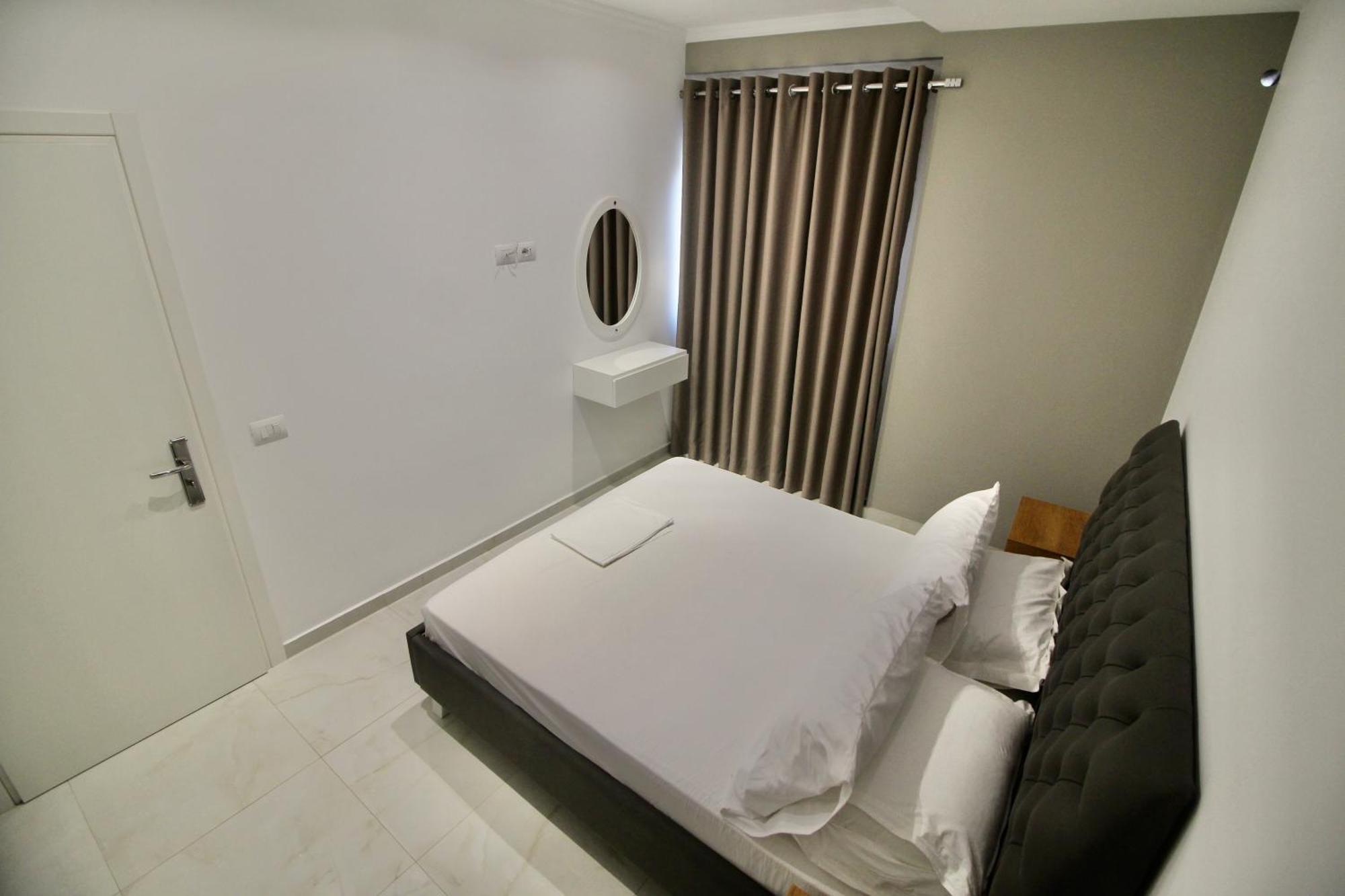 Sela Apartments Saranda Dış mekan fotoğraf